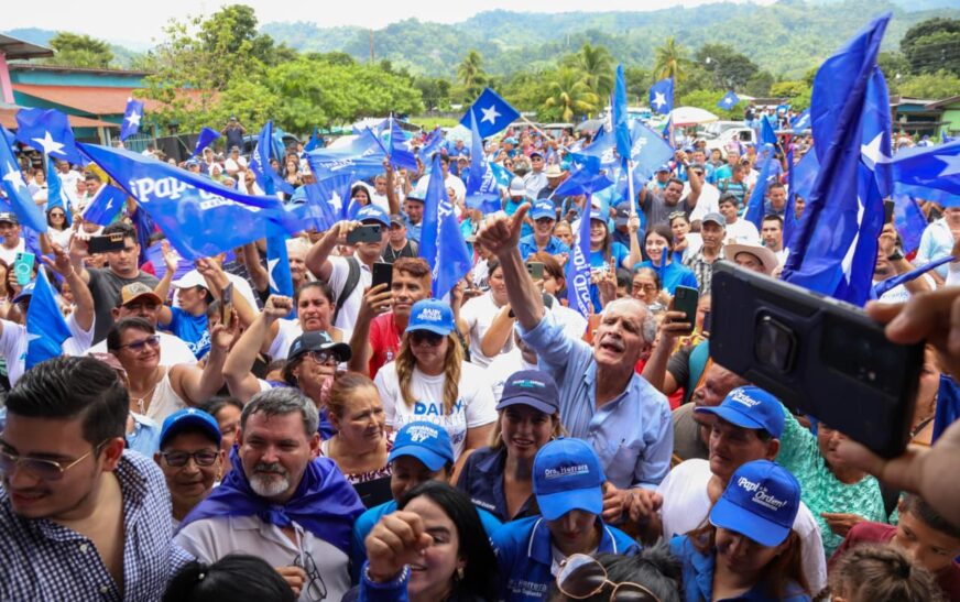 Cuyamel, Omoa, Cortés