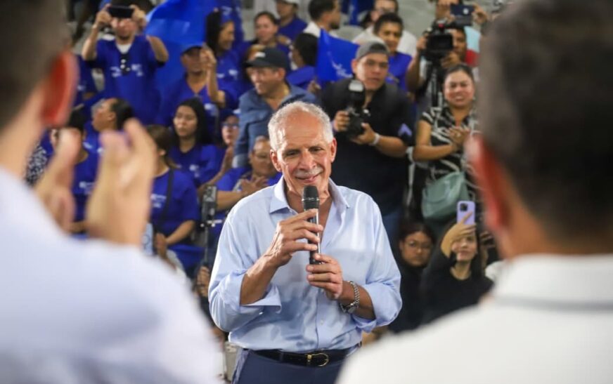 “Le tengo respeto al dinero, sé lo que cuesta y cómo se debe invertir”: Papi a la Orden