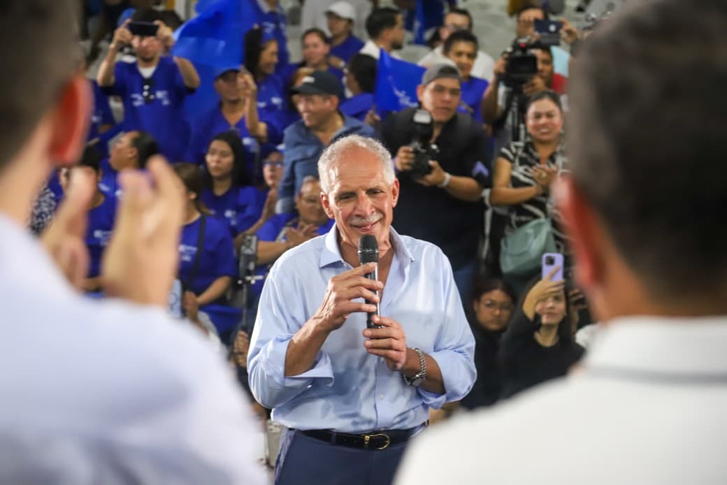 “Le tengo respeto al dinero, sé lo que cuesta y cómo se debe invertir”: Papi a la Orden