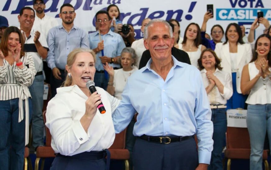 Papi a la Orden abre su nueva página web para mantener informados a todos los hondureños